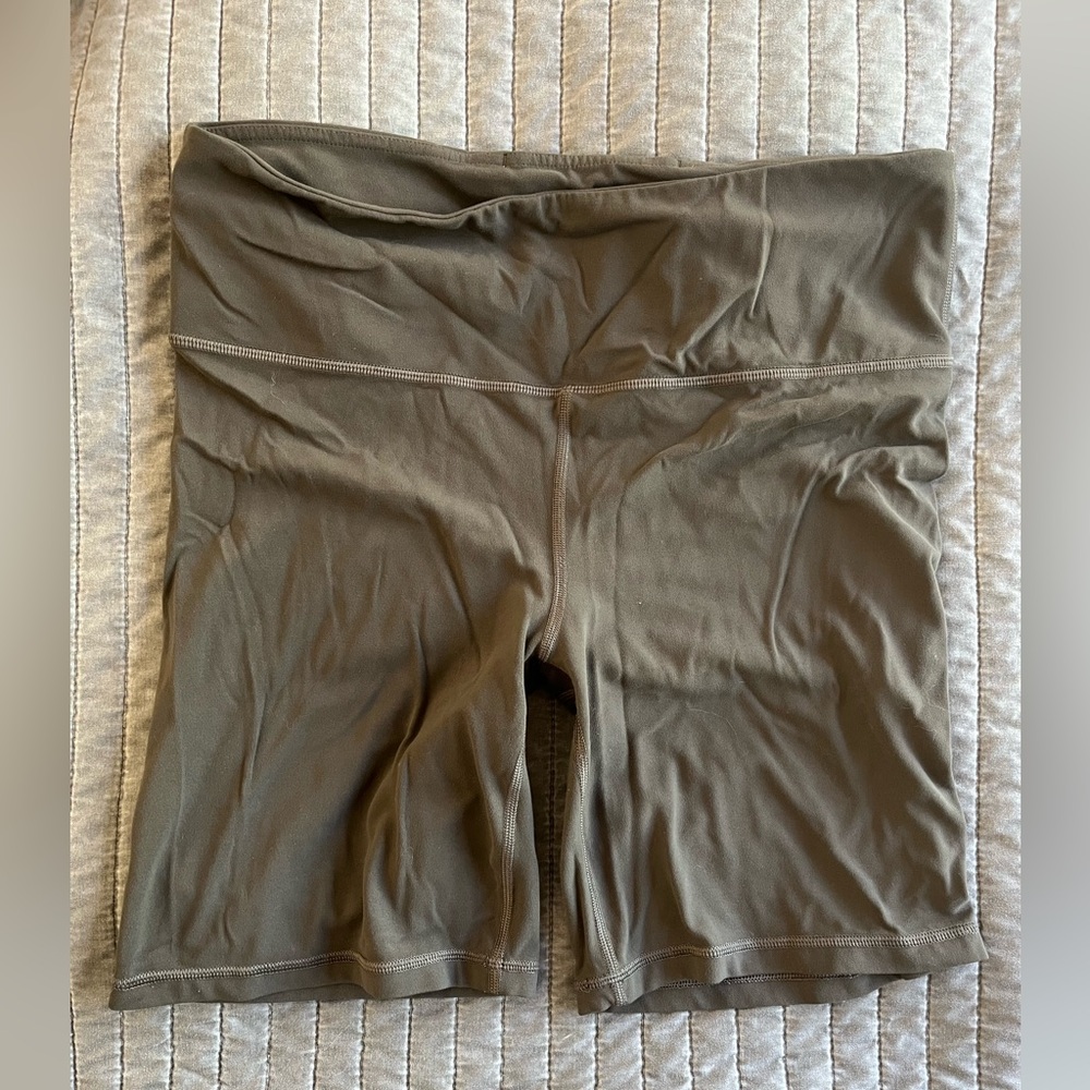 Athleta Shorts